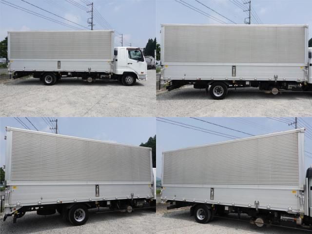 MITSUBISHI FUSOU FIGHTER 2012 Image 31