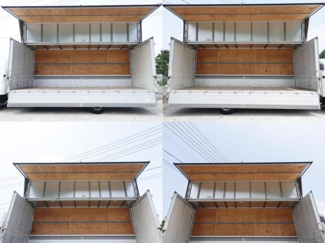 MITSUBISHI FUSOU FIGHTER 2012 Image 31