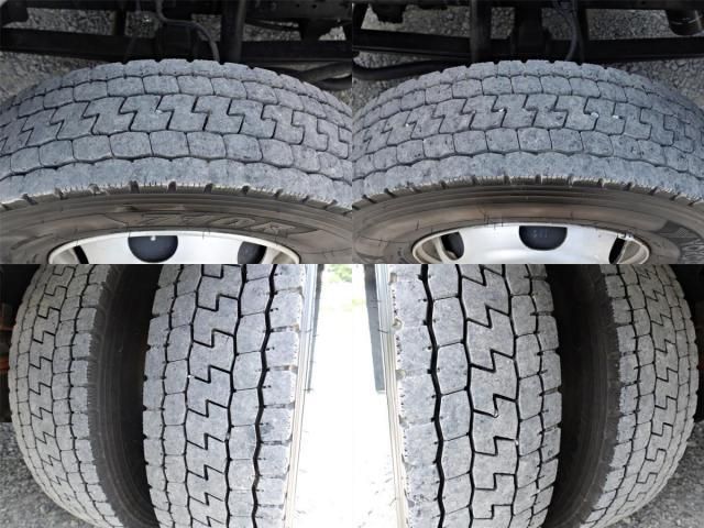 MITSUBISHI FUSOU FIGHTER 2012 Image 31