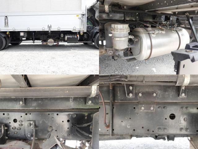 MITSUBISHI FUSOU FIGHTER 2012 Image 31