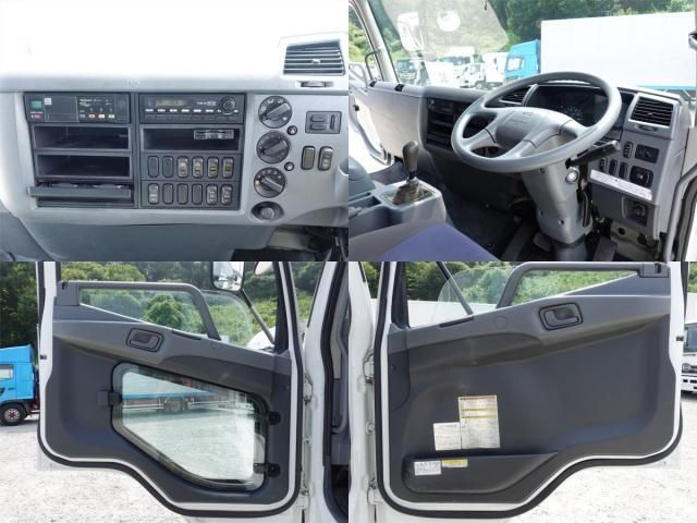 MITSUBISHI FUSOU FIGHTER 2012 Image 31