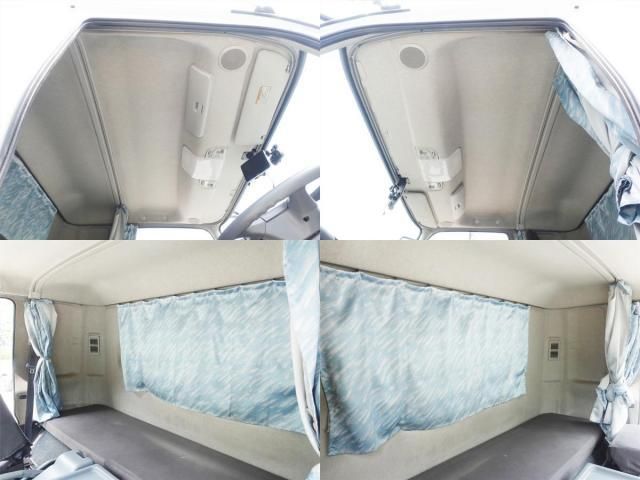 MITSUBISHI FUSOU FIGHTER 2012 Image 31