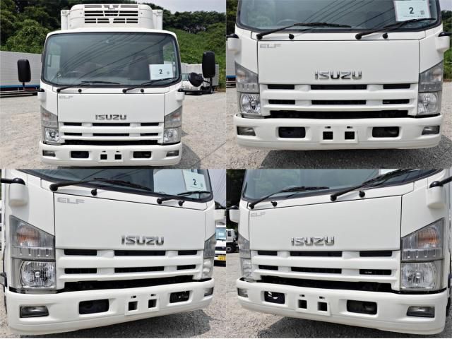 ISUZU ELF 2013 Image 31
