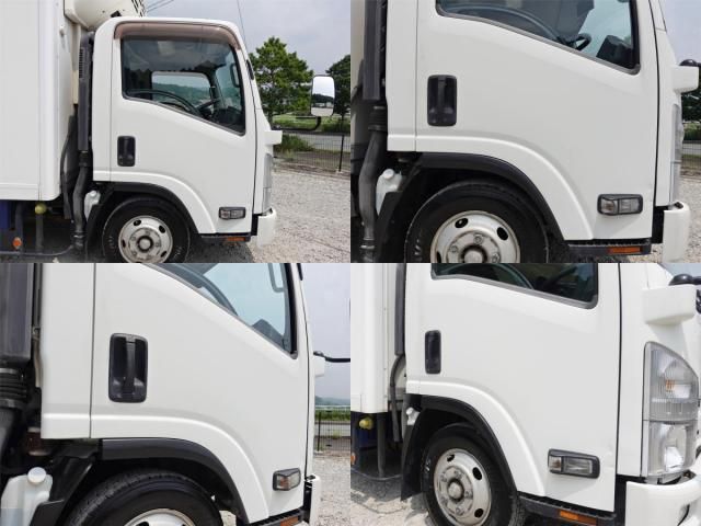 ISUZU ELF 2013 Image 31