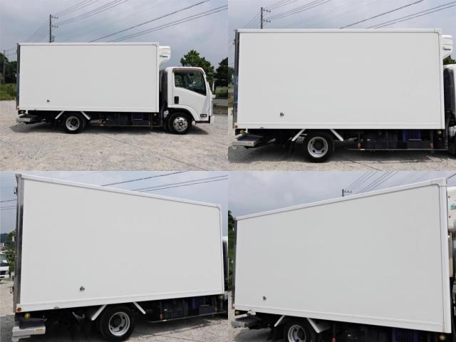 ISUZU ELF 2013 Image 31