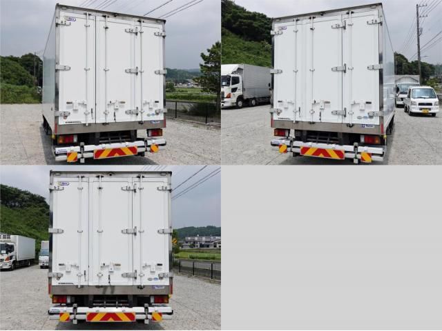 ISUZU ELF 2013 Image 31