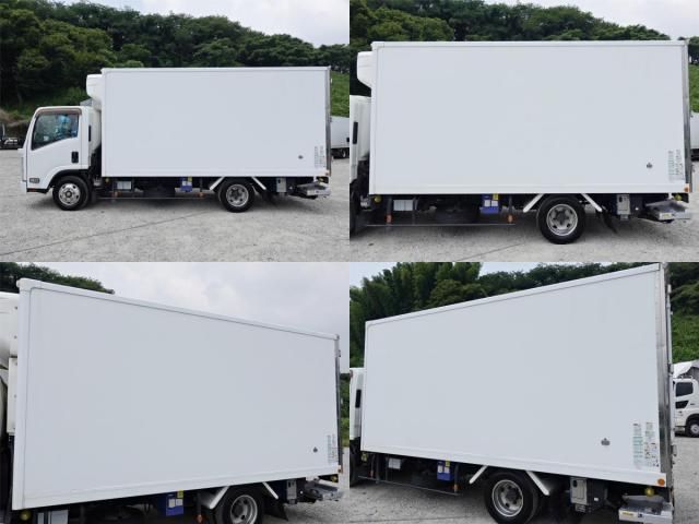 ISUZU ELF 2013 Image 31