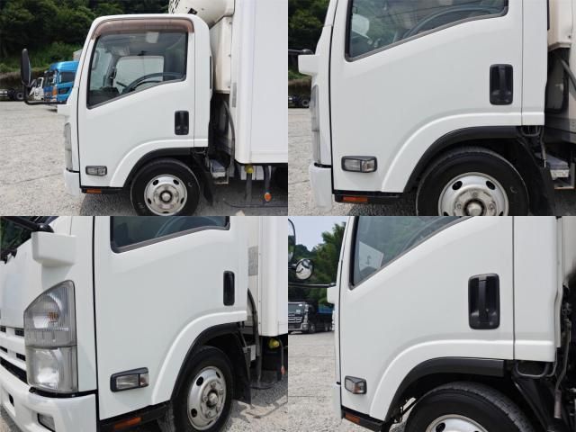 ISUZU ELF 2013 Image 31