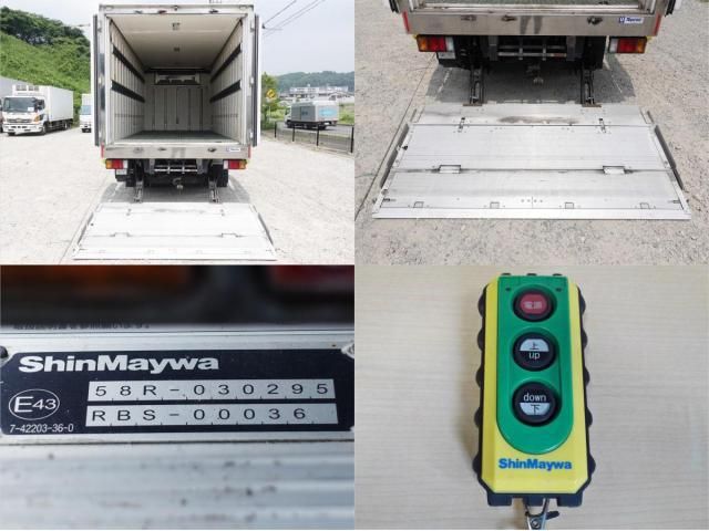 ISUZU ELF 2013 Image 31