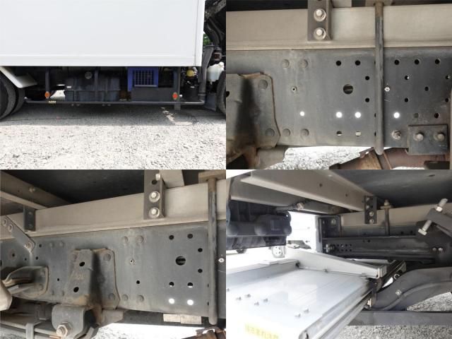 ISUZU ELF 2013 Image 31