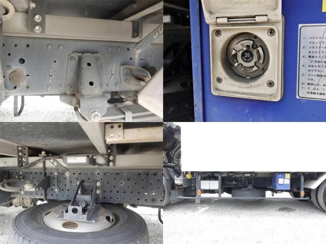 ISUZU ELF 2013 Image 31