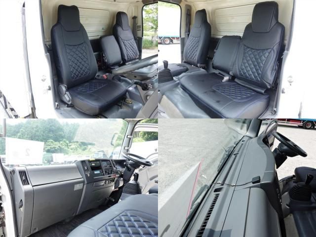 ISUZU ELF 2013 Image 31