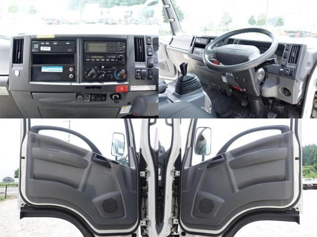 ISUZU ELF 2013 Image 31