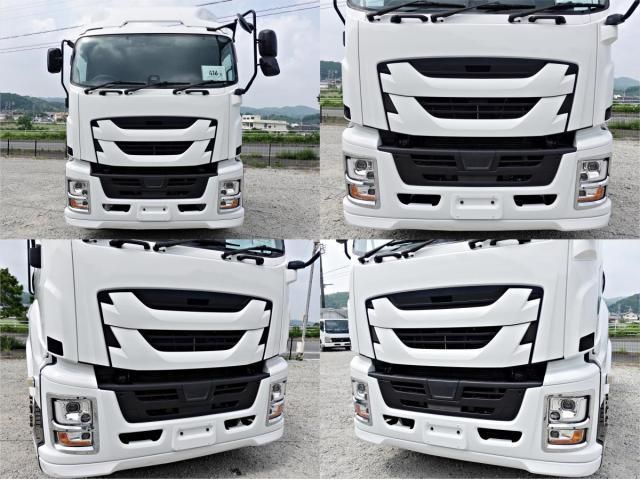 ISUZU GIGA 2020 Image 31