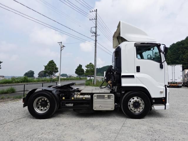 ISUZU GIGA 2020 Image 31