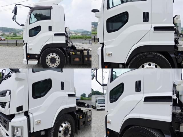 ISUZU GIGA 2020 Image 31