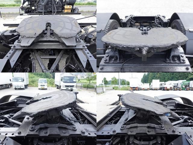 ISUZU GIGA 2020 Image 31