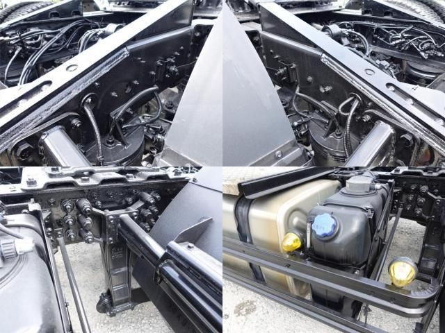 ISUZU GIGA 2020 Image 31