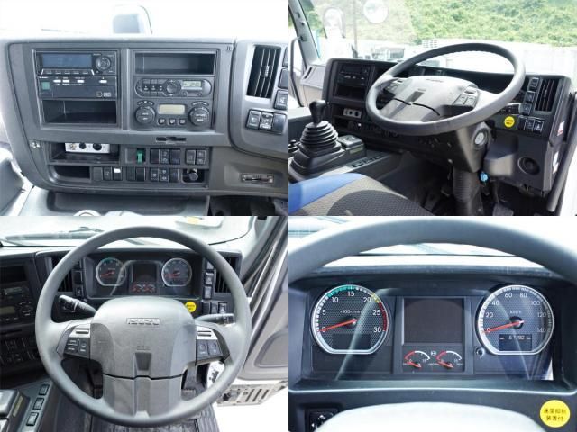 ISUZU GIGA 2020 Image 31