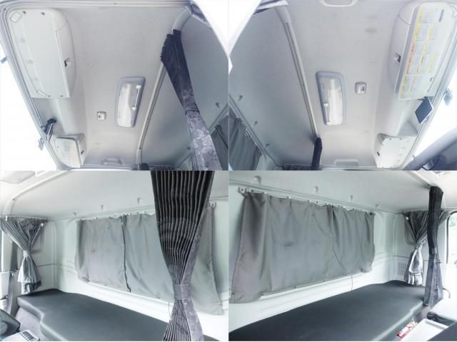 ISUZU GIGA 2020 Image 31