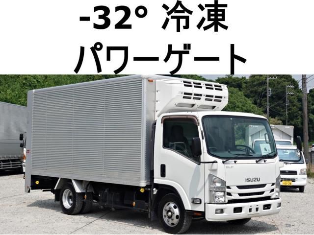 ISUZU ELF 2016 Image 31