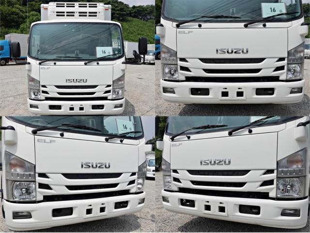ISUZU ELF 2016 Image 31