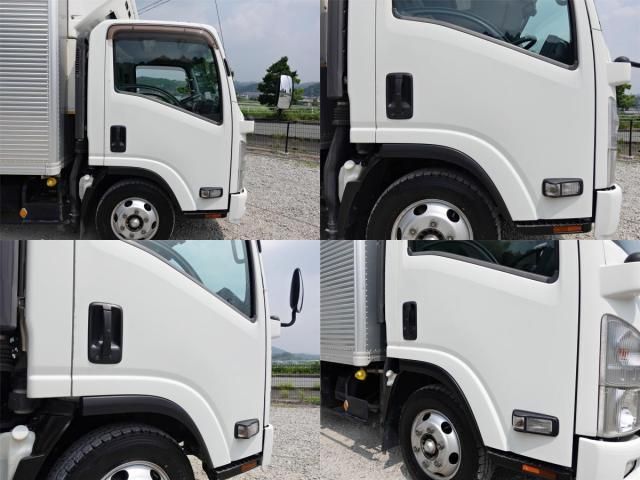 ISUZU ELF 2016 Image 31