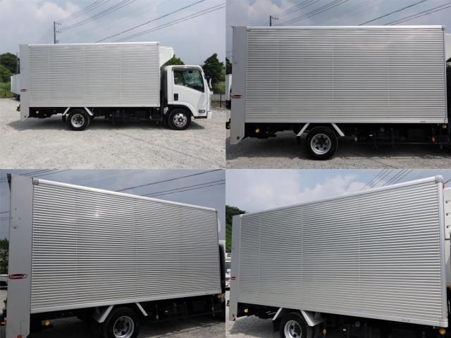 ISUZU ELF 2016 Image 31