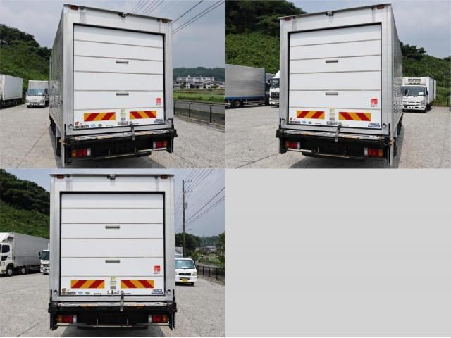 ISUZU ELF 2016 Image 31