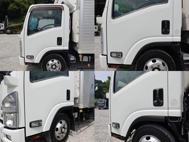 ISUZU ELF 2016 Image 31