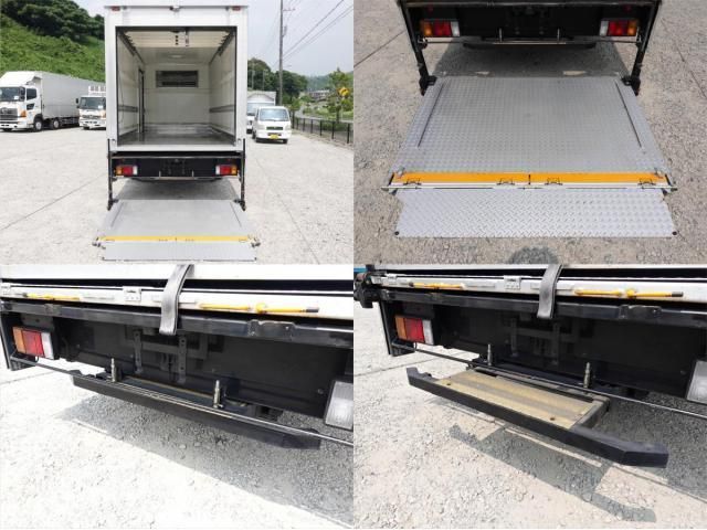 ISUZU ELF 2016 Image 31