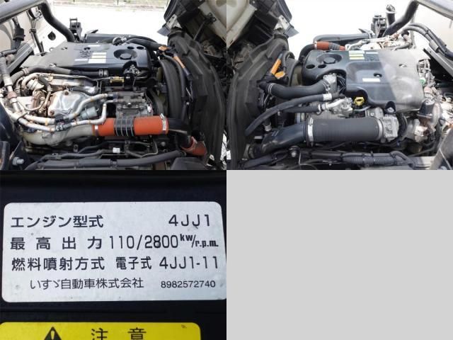 ISUZU ELF 2016 Image 31