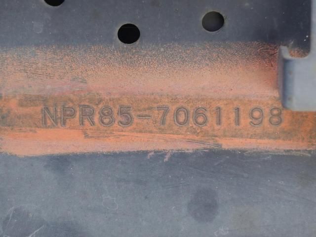 ISUZU ELF 2016 Image 31