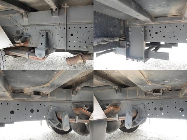 ISUZU ELF 2016 Image 31