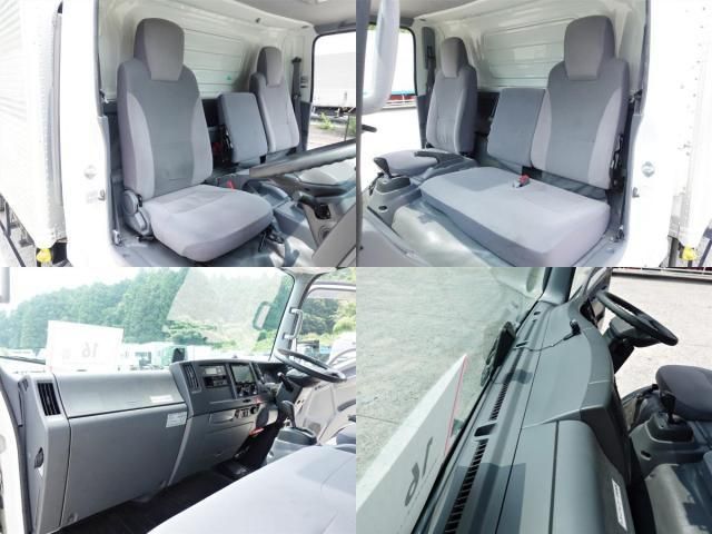 ISUZU ELF 2016 Image 31