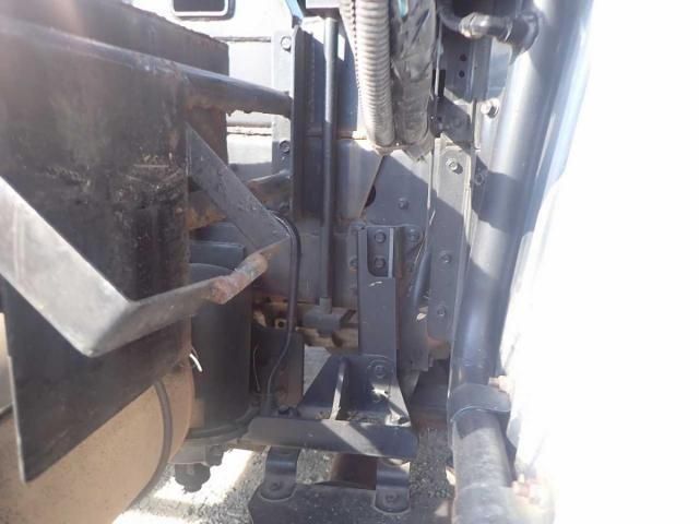 MITSUBISHI FUSOU SUPER GREAT 2001 Image 31