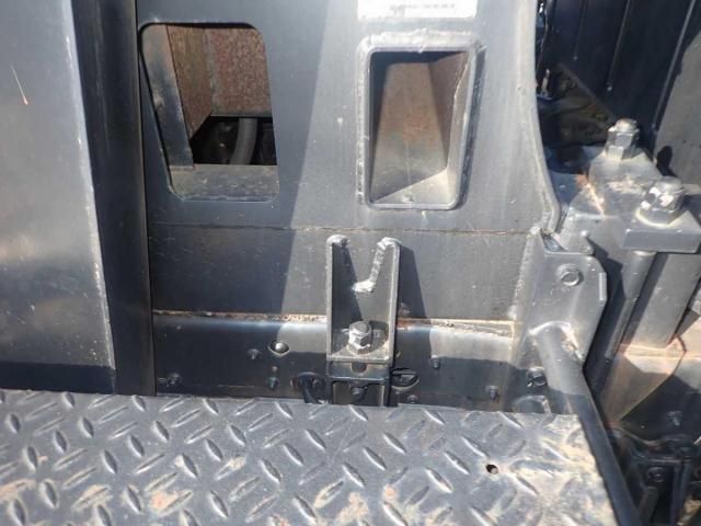 MITSUBISHI FUSOU SUPER GREAT 2001 Image 31