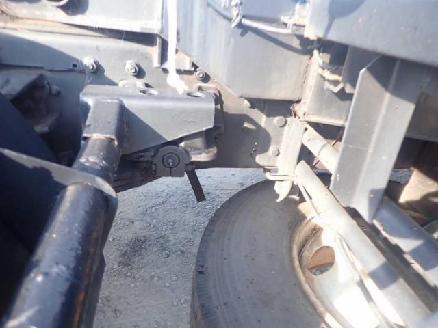 MITSUBISHI FUSOU SUPER GREAT 2001 Image 31