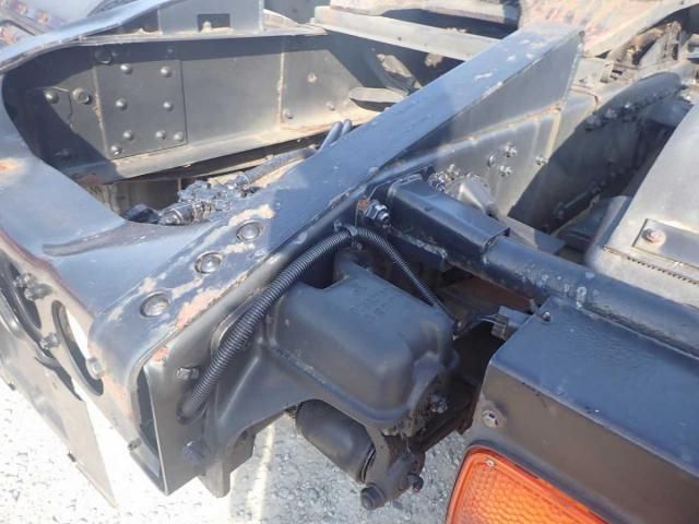 MITSUBISHI FUSOU SUPER GREAT 2001 Image 31