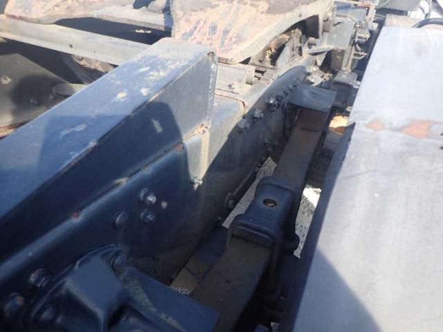 MITSUBISHI FUSOU SUPER GREAT 2001 Image 31