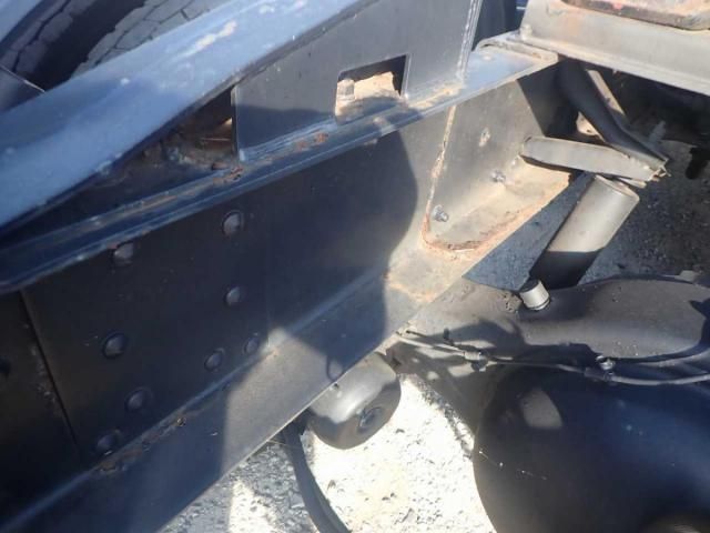 MITSUBISHI FUSOU SUPER GREAT 2001 Image 31