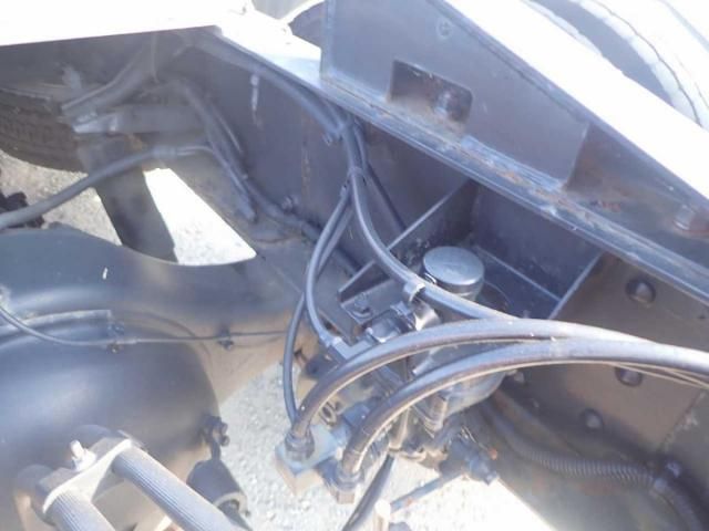 MITSUBISHI FUSOU SUPER GREAT 2001 Image 31