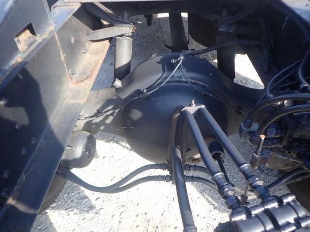 MITSUBISHI FUSOU SUPER GREAT 2001 Image 31