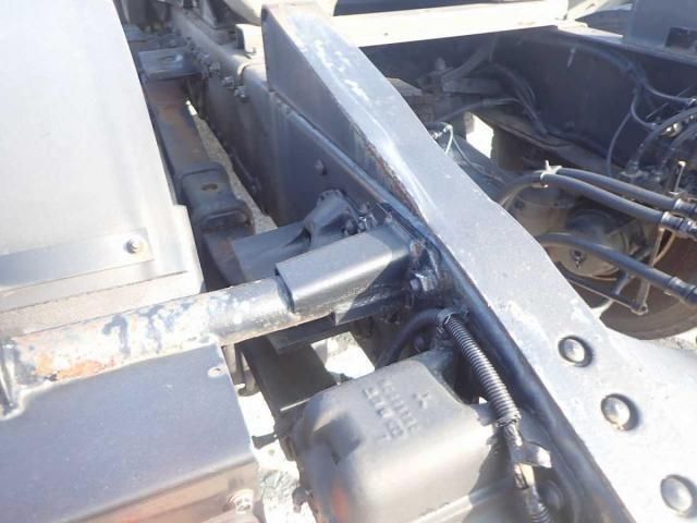 MITSUBISHI FUSOU SUPER GREAT 2001 Image 31