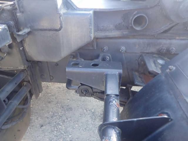 MITSUBISHI FUSOU SUPER GREAT 2001 Image 31