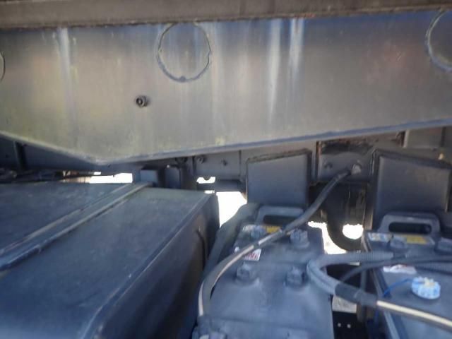 MITSUBISHI FUSOU SUPER GREAT 2001 Image 31