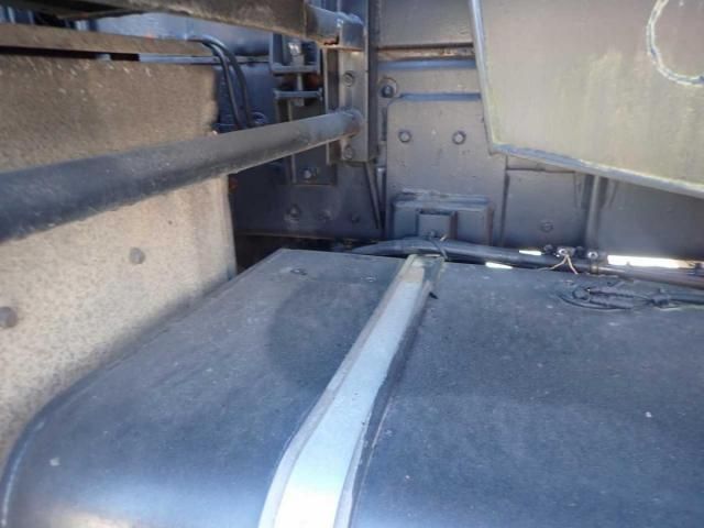 MITSUBISHI FUSOU SUPER GREAT 2001 Image 31