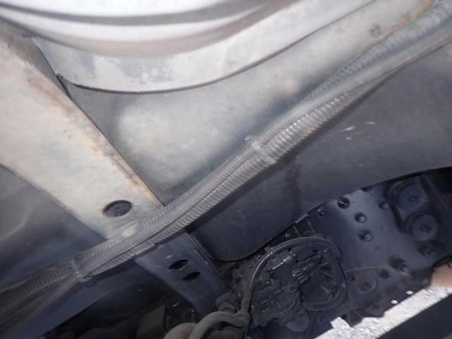 MITSUBISHI FUSOU SUPER GREAT 2001 Image 31