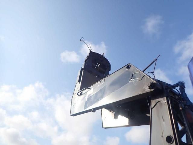 MITSUBISHI FUSOU SUPER GREAT 2001 Image 31