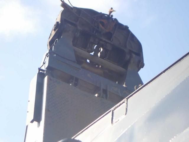 MITSUBISHI FUSOU SUPER GREAT 2001 Image 31